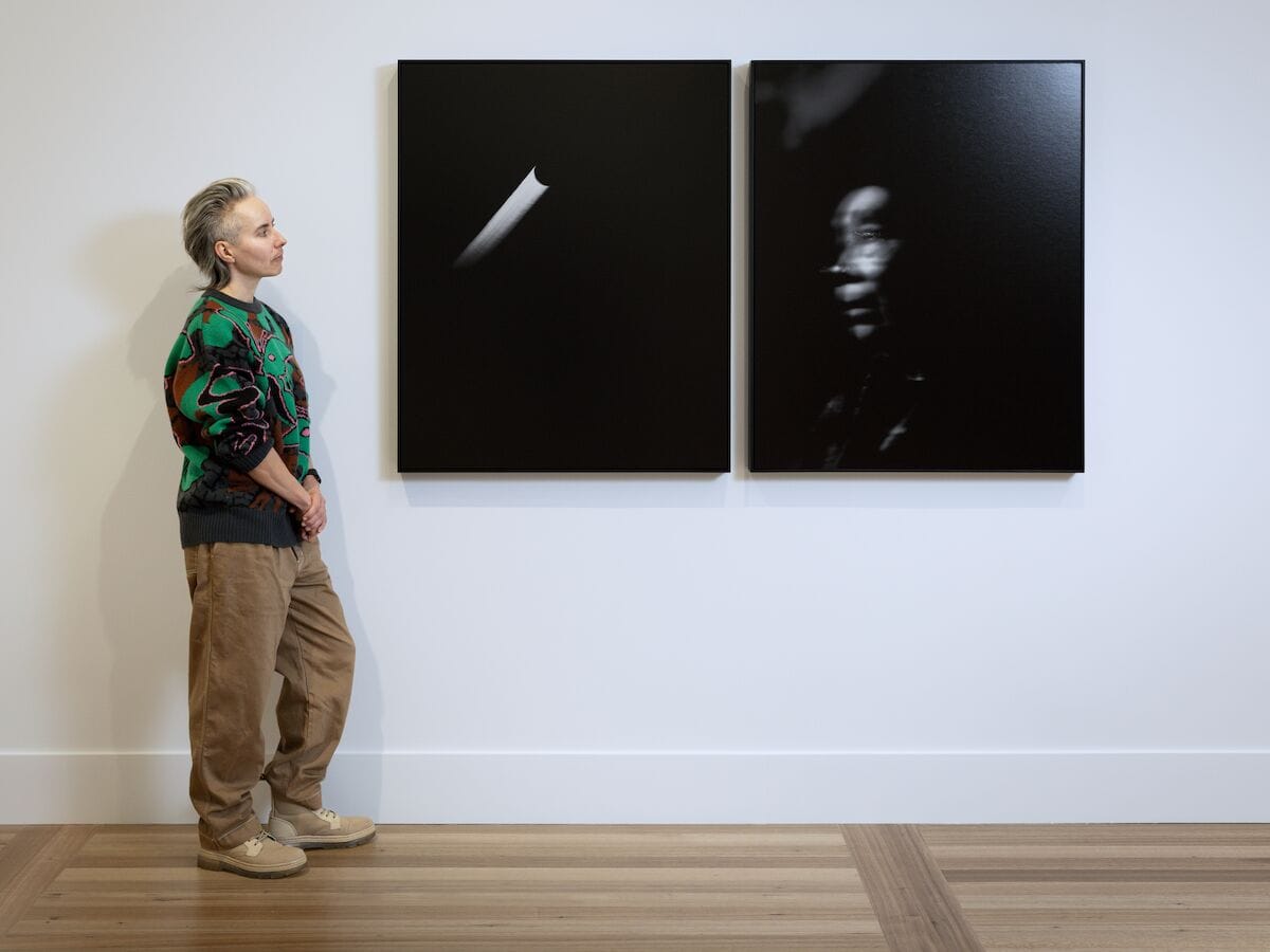 The 2024 National Photographic Portrait Prize and the Darling Portrait Prize for Painting