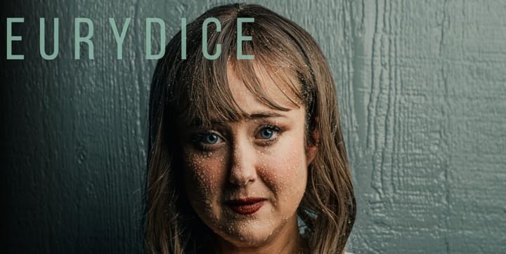 Eurydice: A journey into the Underworld at The Mill